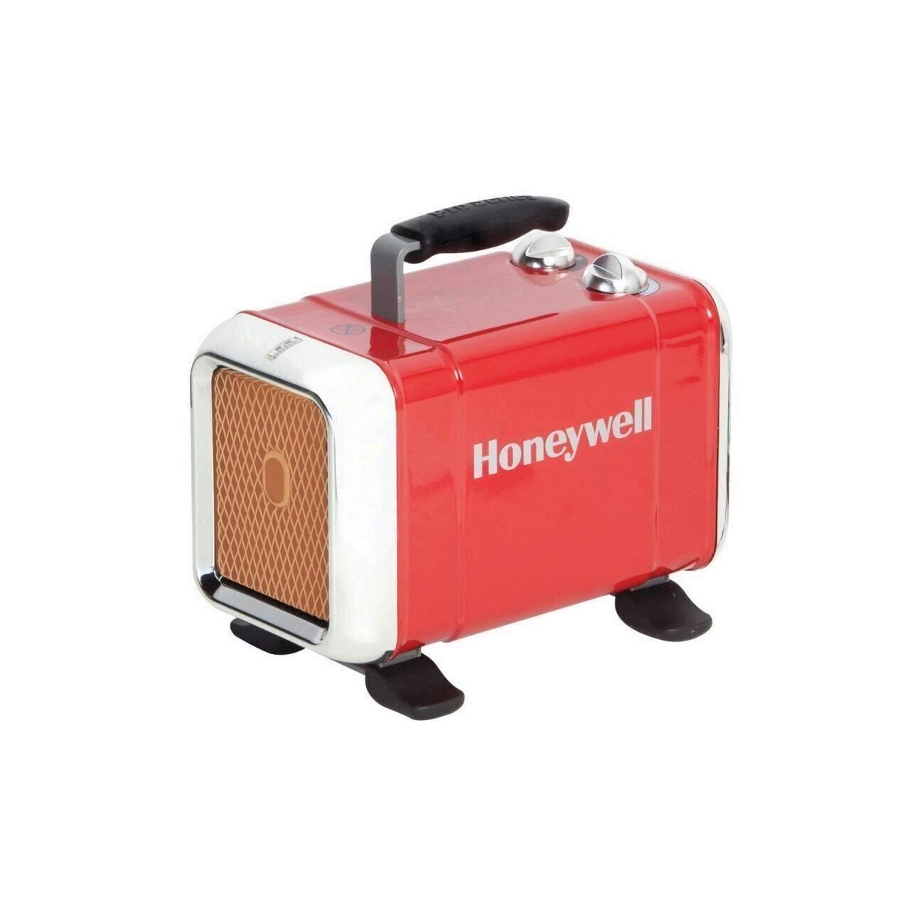 Radiator ceramic Home Honeywell HZ 510, 1800 W Victor Optimus SRL