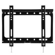 Suport TV de perete max 25 kg, Standard VESA 100 x 100, 200 x 200, Diagonala 42 inch