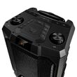 Boxa portabila cu bluetooth Sencor 50 W, Micro-USB, 9 h, Radio FM, IPX4