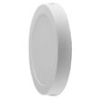 Panou led rotund, aplicabil 18W, 6500K, 1980 lm, diametru 203.2 mm