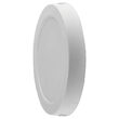 Panou led rotund, aplicabil 6W, 3000K, 660 lm, diametru 121 mm