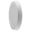 Panou led rotund, aplicabil 6W, 6500K, 660 lm, diametru 121 mm