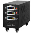 Stabilizator automat de tensiune cu servomotor 10KVA, 225 - 450 V