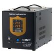 UPS centrale termice 3500VA/ 2400W, 190 - 260 V, unda sinusoidala pura