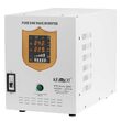 UPS pentru centrale termice 2200VA/ 1600W 12V, unda sinusoidala pura