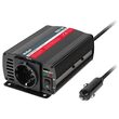 Invertor de tensiune, 12V-220V, putere 150 W, Conectare la bricheta