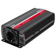 Invertor de tensiune, 12V-220V, putere 500 W, Conectare la bricheta