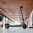 Trotineta electrica Fast Wheels 250 W, 25 km/h, 120 kg