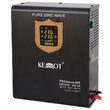 UPS centrale termice, 800VA/500W, 12V, unda sinusoidala pura, 25.5x26x16 cm