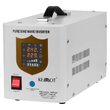 UPS centrale termice 1500VA/1050W, 24V, unda sinusoidala pura