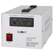 Stabilizator de tensiune cu servomotor 1000 VA/600 W, 130-260 VAC