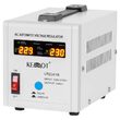Stabilizator automat de tensiune 500 VA/300 W, 150-270 VAC