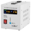 Stabilizator automat de tensiune 2000VA, Sinus pur, 145V-265V