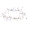 Instalatie luminoasa 100 mini led, Alb rece, lungime 2.4 m, IP20, 230 V