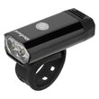 Far bicicleta 5 W, IPX4, 400 lm, Li-Ion