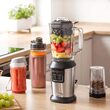 Blender automatic smoothie, putere 1800W, 2 viteze