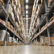 Corp iluminat industrial, Aluminiu, 200 W, 4000K, Cip Samsung, 19500 lm, IP54