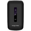 TELEFON GSM SENIORI 929 BUTON SOS KRUGER&MATZ