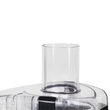 Storcator de fructe, 2 viteze 800 W, capacitate recipient 0.5 l