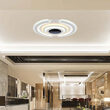 Plafoniera led, Dimabil, 95 W, 9900 lm, 3000K-6000K, IP20