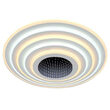 Plafoniera led, Dimabil, 125 W, 13100 lm, 3000K-6000K, IP20