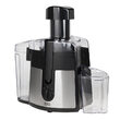 Storcator de fructe, 2 viteze 800 W, capacitate recipient 0.5 l