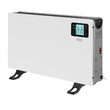 Convector electric 3 trepte de putere, LCD, 2000W