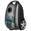 Aspirator Eco Power 750 W, filtru HEPA, tub telescopic metal, 3 l, 75 dB