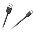 Lanterna aluminiu, 10 W, Acumulator, 800 lm, 2.2 Ah, USB-C, 32 x 32 x 150 mm