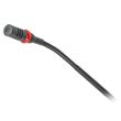 Microfon pentru conferinte, 40 Hz - 16 kHz, Inaltime 54 cm