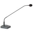 Microfon pentru conferinte, 40 Hz - 16 kHz, Inaltime 54 cm