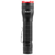 Lanterna aluminiu, 10 W, Acumulator, 800 lm, 2.2 Ah, USB-C, 32 x 32 x 150 mm