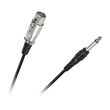 Microfon pentru conferinte, 40 Hz - 16 kHz, Inaltime 54 cm