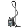Aspirator Eco Power 750 W, filtru HEPA, tub telescopic metal, 3 l, 75 dB
