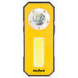 Mini Lampa atelier, 300 lm, 6 W, functie power bank, USB-C, Magnetic
