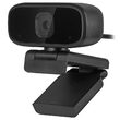 Camera web 720p, 30 FPS, Unghi de vizualizare 110°, USB 2.0