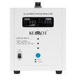 Stabilizator de tensiune automat 5000 VA / 3500 W, 150 - 270 V AC, Monofazat, 182 x 312 x 203 mm