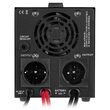 UPS centrale termice, 700W, 12V, unda sinusoidala pura, 138 x 276 x 155 mm