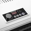 Deshidrator fructe si legume, 650 W, 6 tavi, 5 programe automate