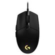 Mouse gaming wireless, Logitech 6 butoane, Rezoluție 8000 dpi, USB 