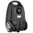 Aspirator Eco Power 750 W, filtru HEPA, tub telescopic metal, 3 l, 75 dB