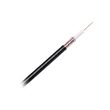 Cablu coaxial RG59, 32 fire cupru x 0.12mm, 200 m, conductor 0,75 mm