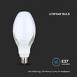Bec led, E27, putere 36W, 4000K Alb neutru, CIP Samsung