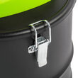 Aspirator cenusa cu acumulator, 150 W, 18 l