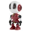 Robot interactiv cu microfon si difuzor, Red Robo 120 x 55 x 50 mm
