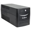 UPS cu acumulator 1000 VA/ 600 W, undă sinusoidală sintetizata, 2 prize Schuko