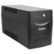 UPS cu acumulator 2000 VA/ 1200 W, undă sinusoidală sintetizata, 2 prize Schuko