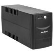 UPS cu acumulator 600 VA/ 360 W, undă sinusoidală sintetizata, 2 prize Schuko