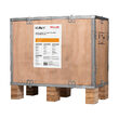 Stabilizator automat de tensiune cu servomotor 20 KVA, 225 - 450 V, Trifazat, LCD