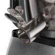 Storcator de fructe Slow juicer, 60 rpm, 400 W, capacitate recipient 0.8 l